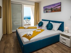 Internet - Luxuriöse Villen Royal II by Interhome (Pag/Novalja)
