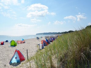 Beach - Apartment Andra by Interhome (Baabe)