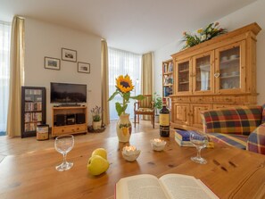 DVD player - Apartment Andra by Interhome (Baabe)