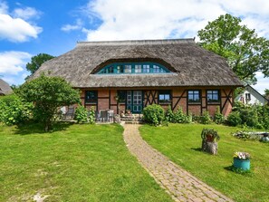 Udendørsområde