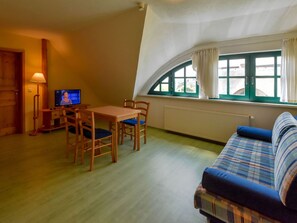 Opholdsområde