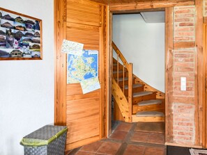 Interior - Hugo für 4 Personen by Interhome (Groß Stresow)