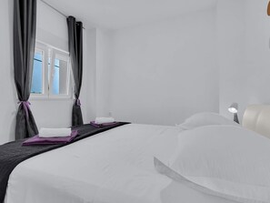Internet - Wohnung Sunny Garden bei Ana A1 by Interhome (Makarska)