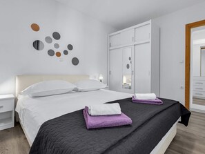 Internet - Wohnung Sunny Garden bei Ana A1 by Interhome (Makarska)