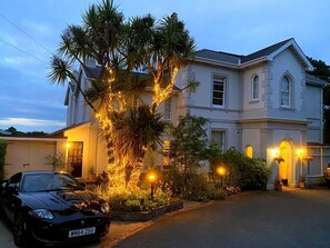 Exterior - Luxuriöse Erdgeschosswohnung by Interhome (Torquay)