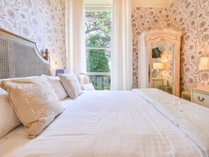 Internet - Luxuriöse Erdgeschosswohnung by Interhome (Torquay)