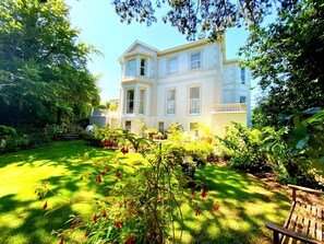 Property grounds - Luxuriöse Erdgeschosswohnung by Interhome (Torquay)