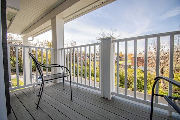 Terrazza/patio