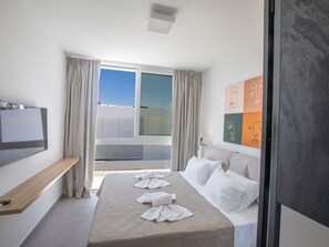Internet - Ferienvilla Kube 4 für 12 Personen auf Zypern by Interhome (Ayia Napa)