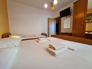 Internet - Wohnung Spectrum A4 by Interhome (Makarska)