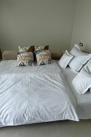 1 bedroom, Internet - Premium Serenitas Ponti Wohnung by Interhome (Brela)