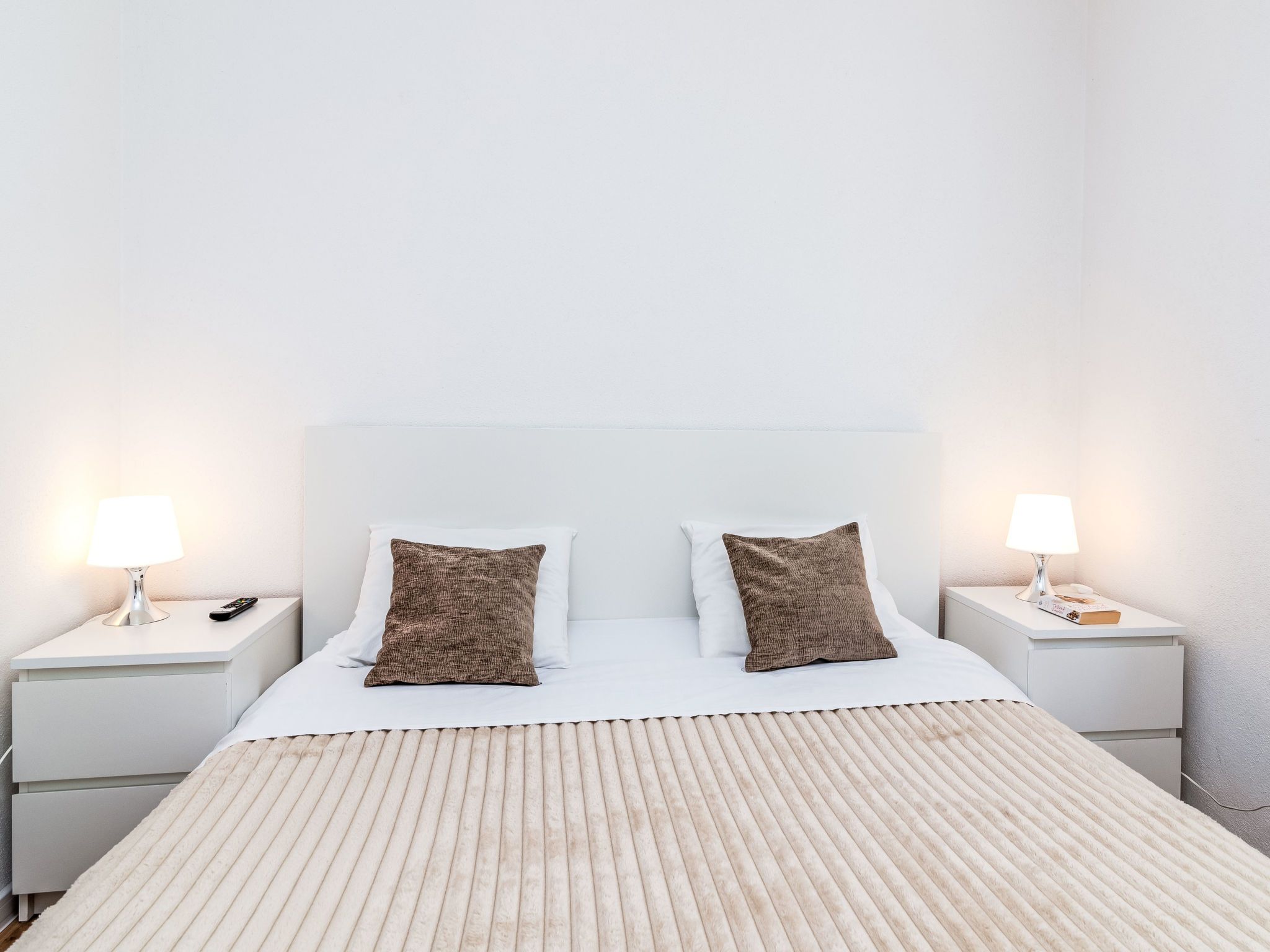 1 bedroom, internet