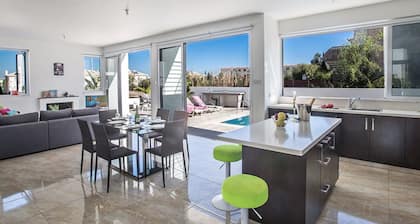 Protaras Perle Villa PE15 by Interhome