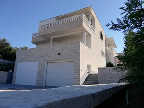 Exterior - Wohnung "Ania 2" mit Balkon by Interhome (Primošten)