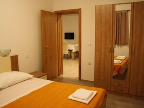 Internet - Wohnung "Ania 2" mit Balkon by Interhome (Primošten)