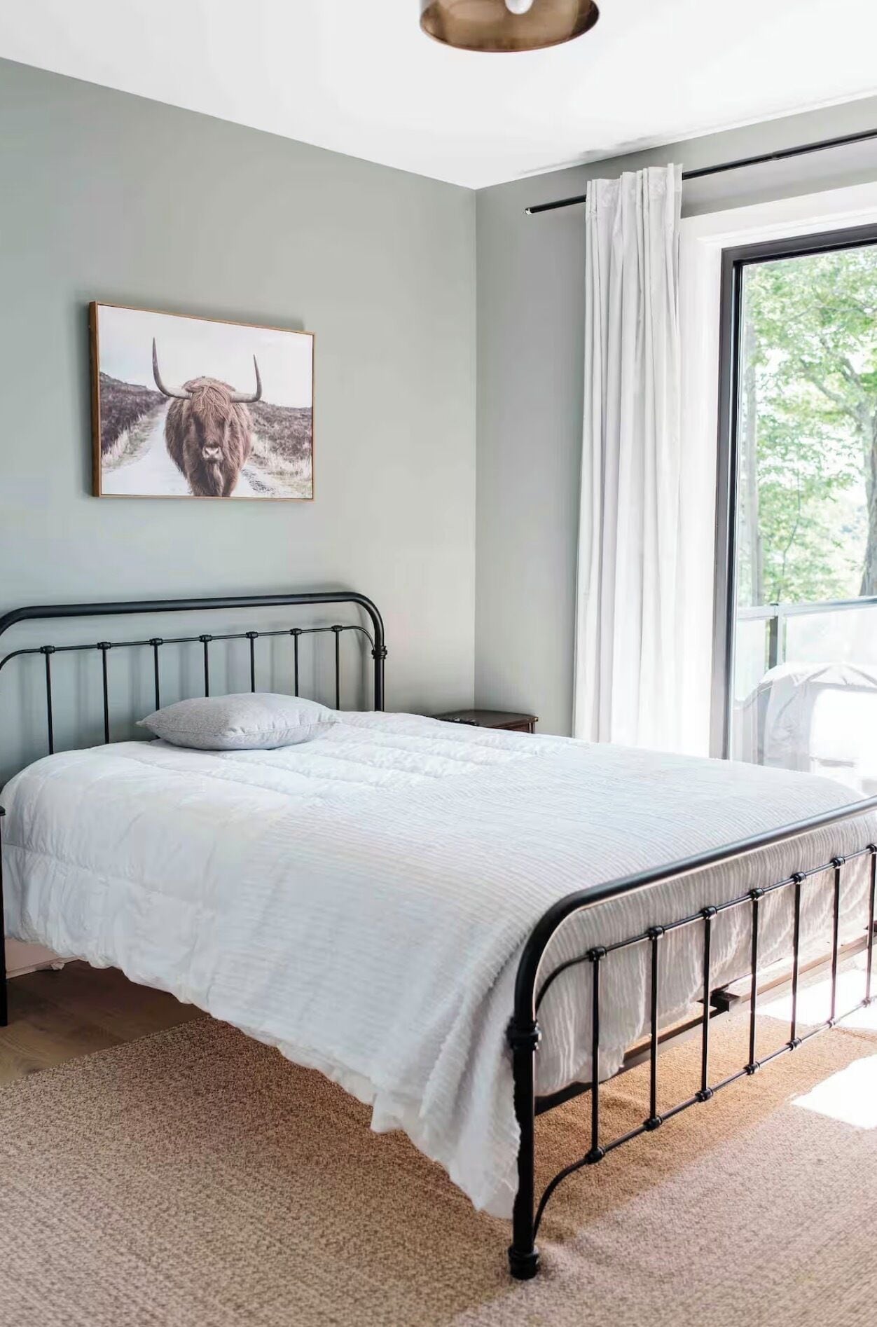 6 chambres, Wi-Fi, draps fournis