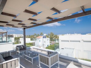 Terras