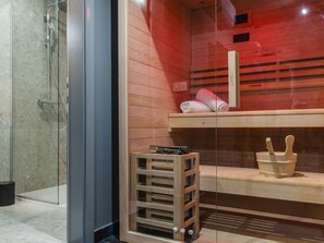 Towels - Luxusvilla Travera mit privatem Pool und Sauna by Interhome (Pag/Novalja)