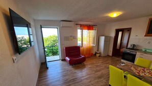 Interior - Wohnung Vinea A2 by Interhome (Makarska)