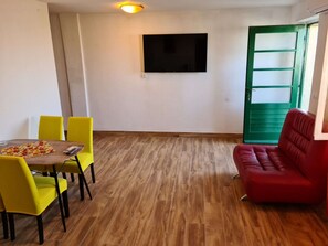 Interior - Wohnung Vinea A2 by Interhome (Makarska)