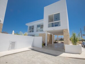 Exterior - Protaras Vie Bleu Villa VB5 by Interhome (Paralimni)