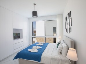 Internet - Protaras Vie Bleu Villa VB5 by Interhome (Paralimni)