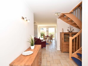 Interior - Inselliebe by Interhome (Gingst)