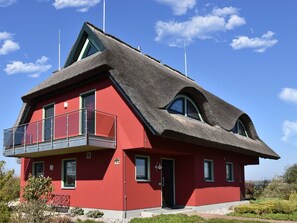 Exterior - Inselliebe by Interhome (Gingst)