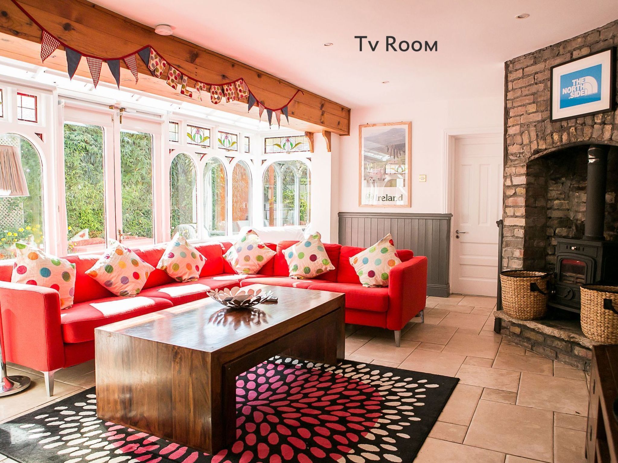 Ferienvilla "Glasnevin" By Interhome - Malahide