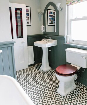 Towels - Ferienvilla "Glasnevin" by Interhome (Dublin)