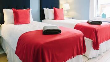 6 bedrooms, Internet