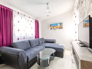 TV - Villa Stephany by Interhome (Marina)