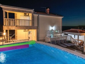 Pool - Villa Stephany by Interhome (Marina)