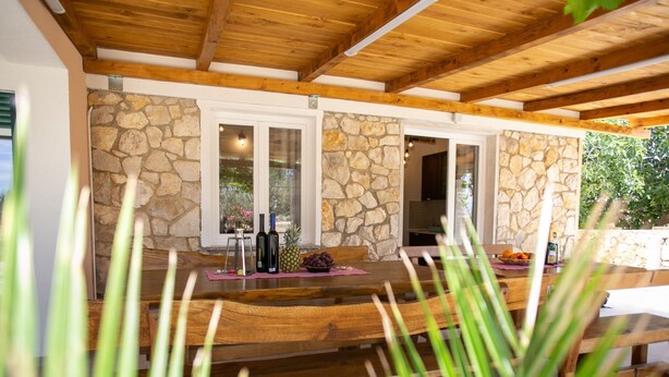 Servei de restauració a l'aire lliure