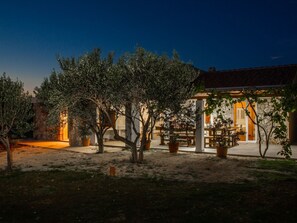Terras