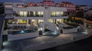 Exterior - Luxusvilla Travera mit privatem Pool und Jacuzzi by Interhome (Pag/Novalja)
