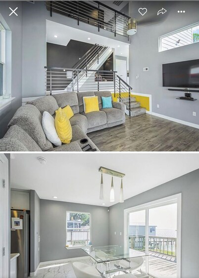 Lake Hideaway with Incredible Lake Views