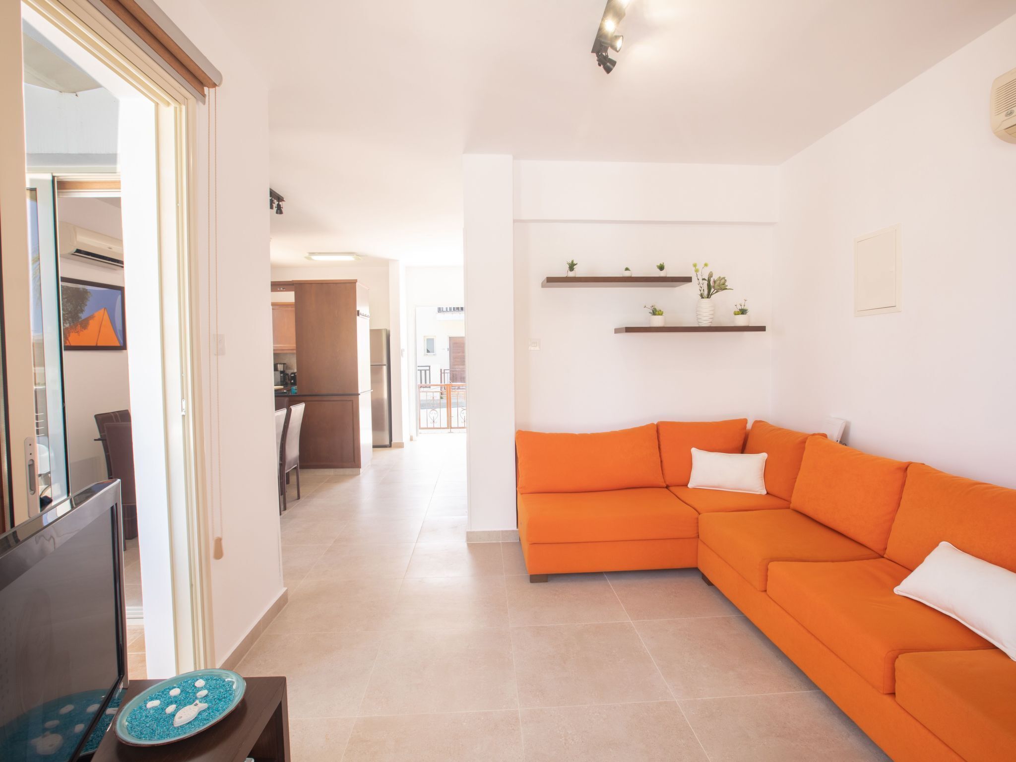 Protaras Menelaos Villa Mv7 By Interhome - Protaras