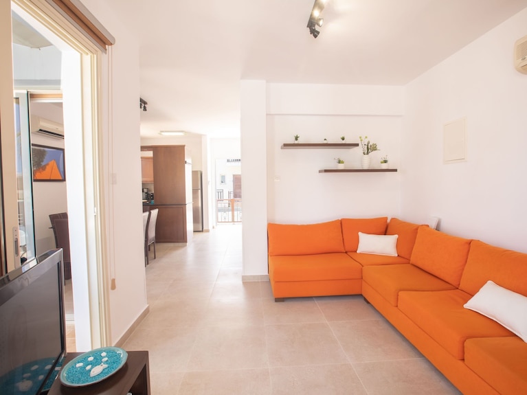 Protaras Menelaos Villa Mv7 By Interhome - Protaras