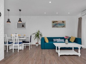 Interior - Wohnung Blue Dream by Interhome (Makarska)