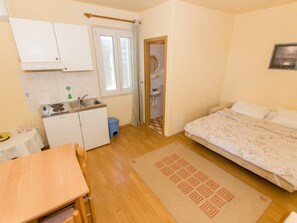 1 bedroom, Internet - Studio Jakov A2 by Interhome (Makarska)