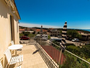 Terrace/patio - Studio Jakov A2 by Interhome (Makarska)