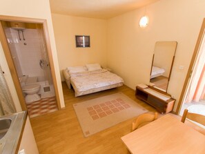 Internet - Studio Jakov A2 by Interhome (Makarska)