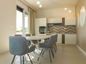 Dining - Villa Sara by Interhome (Pag/Novalja)