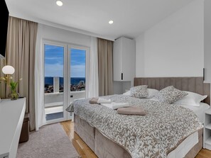 2 bedrooms, Internet - Wohnung Lukasblick A3 by Interhome (Makarska)