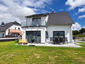 Speisen im Freien