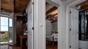 2 camere, accesso a Internet