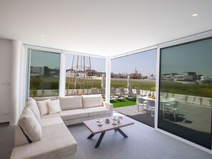 Interior - Bleu Vie in Protaras by Interhome (Protaras)