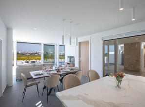 Dining - Bleu Vie in Protaras by Interhome (Protaras)