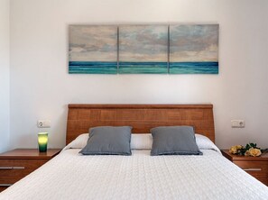 Internet - Küstencharme 150 m vom Strand entfernt, privater Garten by Interhome (Alcúdia)